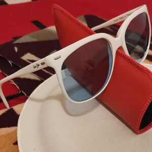 Maui Jim NEW 1978 Sunglasses MADE IN FRANCE